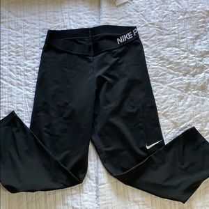 Nike Pro Leggings